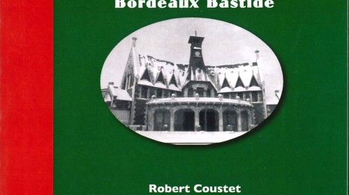 Photo Maison Cantonale de Bordeaux Bastide