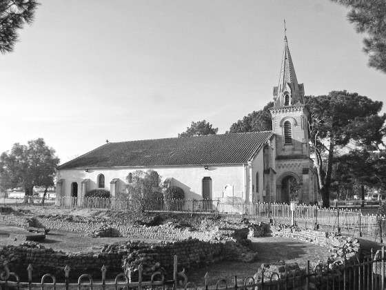 Photo Eglise Saint-Eloi