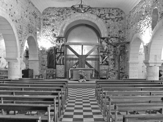 Photo Eglise Saint-Eloi