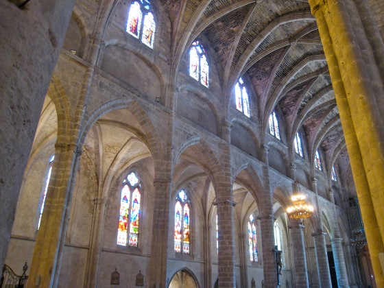 Photo Cathédrale Saint-Jean Baptiste