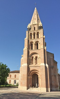 Photo Eglise Sainte-Catherine