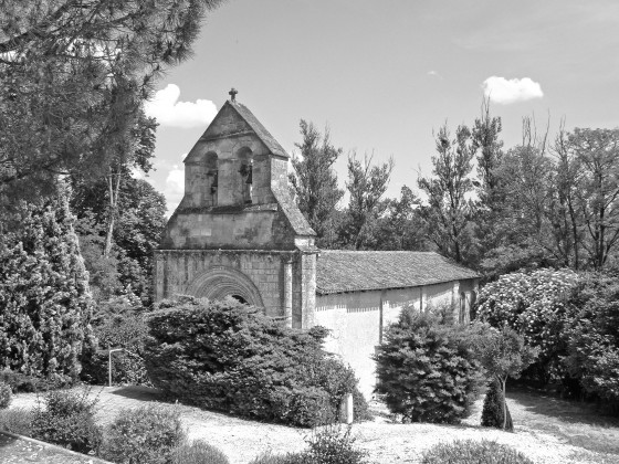 Photo Eglise Notre Dame de tout Espoir