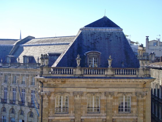 Photo Hôtel de la Bourse
