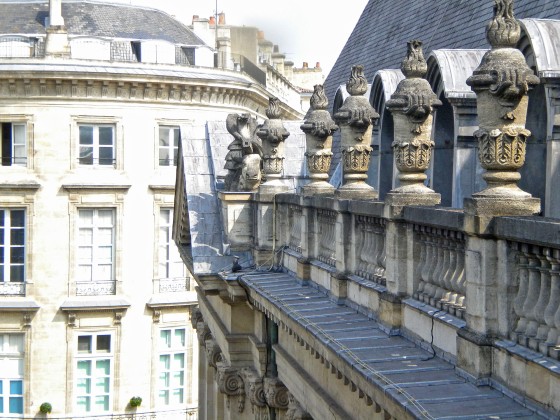 Photo Hôtel de la Bourse