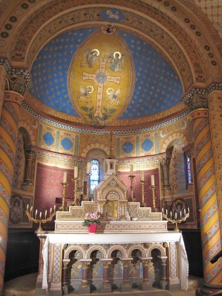 Photo Eglise Saint-Martin d'Izon