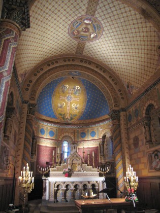 Photo Eglise Saint-Martin d'Izon