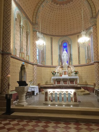 Photo Eglise Notre-Dame