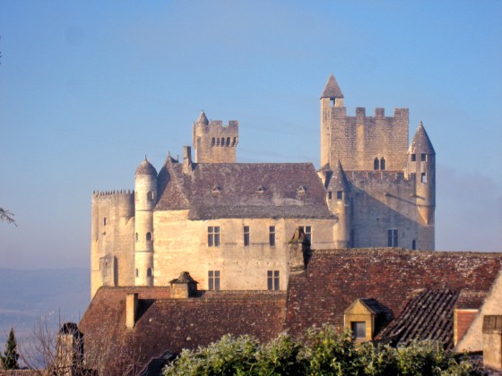 Photo Château de Beynac