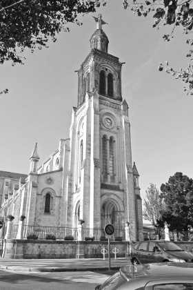 Photo Eglise Saint-Ferdinand