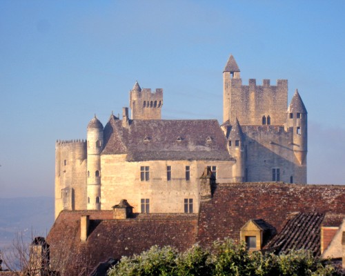 Château de Beynac