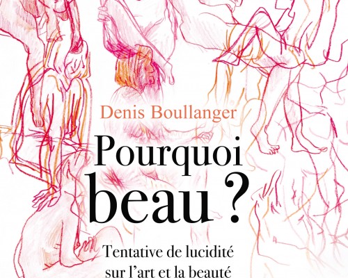 Livre de Denis BOULLANGER