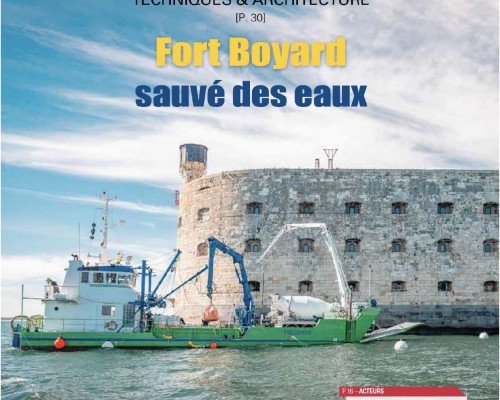 Fort Boyard